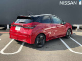 ノートオーラ 1.2 G レザーエディション 