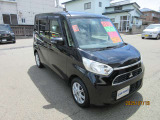 eKスペース G 4WD 
