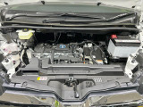 親切・丁寧な専門メカニックスタッフが応対!・車検・点検整備・事故等の修理などアフターサービスも安心。お車のカスタマイズもネクステージのサービススタッフまでご相談ください!
