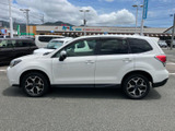 フォレスター 2.0 Sリミテッド 4WD 