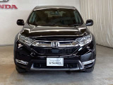 CR-V 2.0 ハイブリッド EX 4WD 