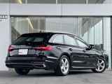 A4アバント 35 TDI アドバンスド 