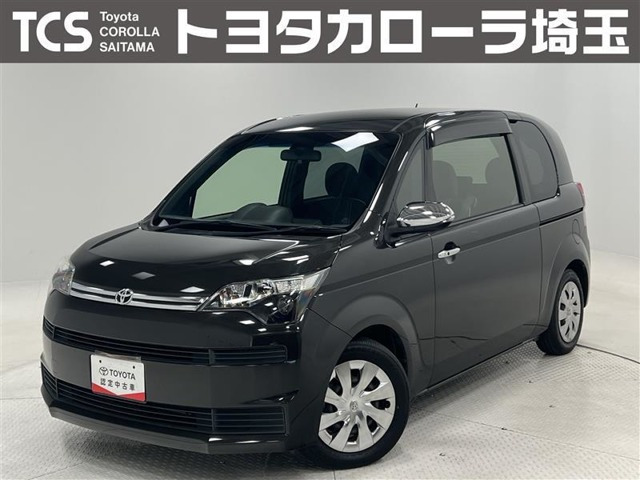 スペイド1.5 F クイーン