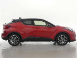 C-HR  1.2 G-T