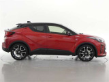 C-HR ハイブリッド 1.8 S GR スポーツ 