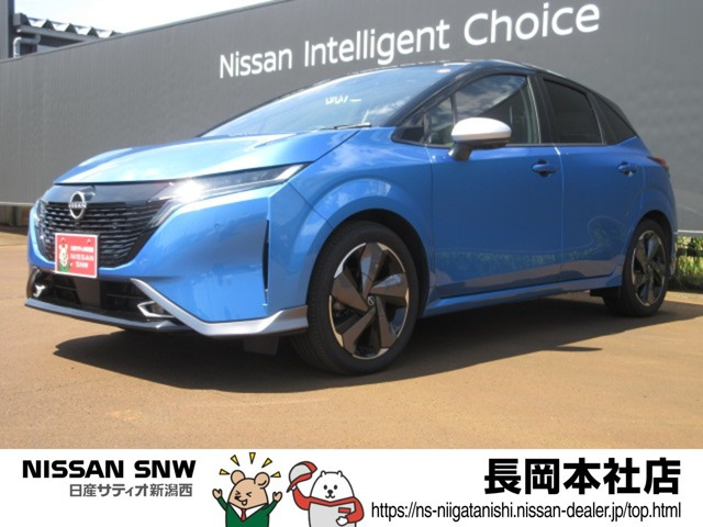 ノートオーラ 1.2 G FOUR レザーエディション 4WD 
