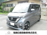 日産 ルークス