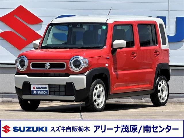 ハスラー ハイブリッド(HYBRID) Gターボ 全方位モニター付