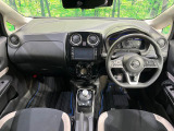 ノート 1.2 e-POWER X FOUR 4WD 