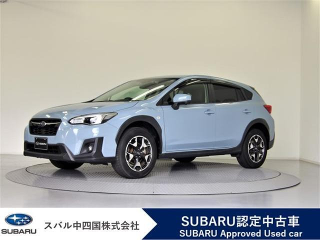 XV 1.6i-L アイサイト 4WD 