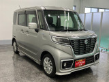 取り回ししやすいので狭い道や駐車がスムーズにできます。