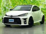 GRヤリス 1.6 RZ 4WD 