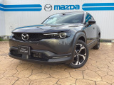 MX-30ロータリーEV ナチュラル モノトーン 