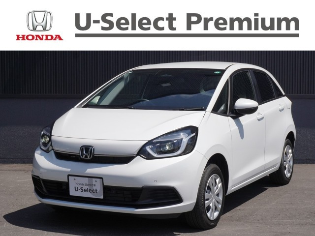 フィット 1.5 ホーム 4WD