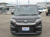 ソリオ 1.2 G 4WD 