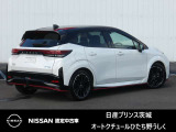 ノートオーラ 1.2 NISMO チューンド e-POWER 4WD 