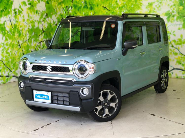 ハスラーJ スタイルII