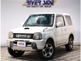 スズキ ジムニー ワイルドウインド 4WD  
