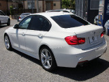 3シリーズセダン 320d 