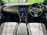 ハリアー 2.5 ハイブリッド E-Four プレミアム スタイルアッシュ 4WD 