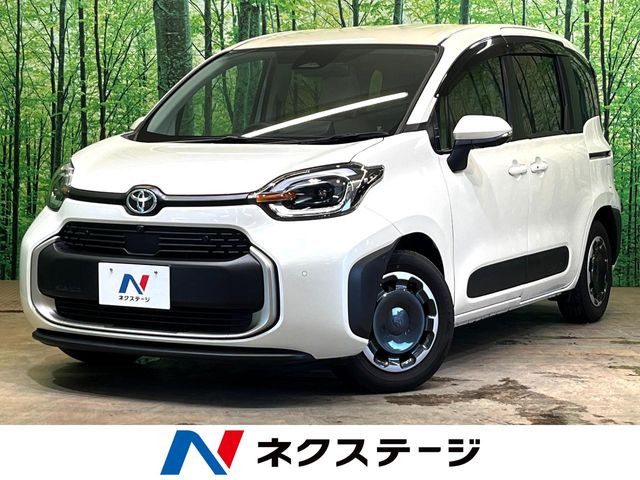 シエンタ ハイブリッド 1.5 Z 
