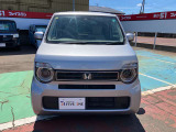N-WGN L ホンダ センシング 4WD 