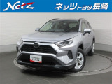 今回ご紹介するのは トヨタ RAV4 2.0X です。