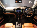 ミニクロスオーバー クーパー S E オール4 4WD 