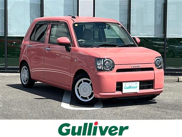 ミラトコット X SAIII 修復歴無し