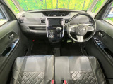 タントカスタム RS トップエディション SAII 