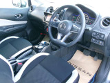 ノート 1.2 e-POWER X 