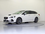 レヴォーグ 1.6 STI スポーツ アイサイト 4WD 