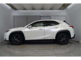 UX 250h バージョンC 