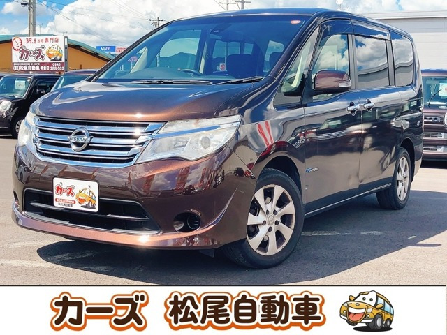 セレナ 2.0 20X S-HYBRID アドバンスドセーフティパッケージ 12ヵ月保証走行無制限 ...