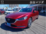 令和2年のMAZDA6入荷。