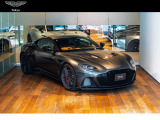 【中古車情報】アストンマーティン DBS  スーパーレッジェーラ5.2 の中古車詳細（走行距離：1.4万km、カラー：ゼノングレー、販売地域：東京都港区）