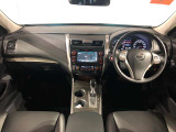 ティアナ 2.5 XV ナビAVMパッケージ 