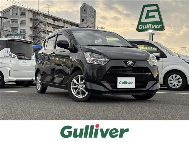 ミライース G SAIII 修復歴無し