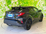 C-HR ハイブリッド 1.8 G モード ネロ セーフティ プラス 