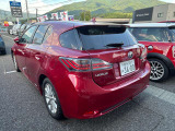 CT 200h バージョン L 