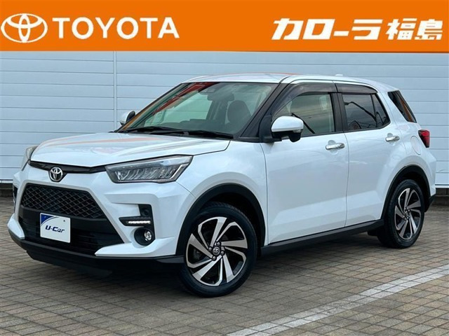 ライズ 1.0 Z 4WD 