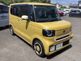 N-BOX ファッションスタイル 