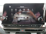 Bluetoothなど好きな音楽を聴きながらドライブ。