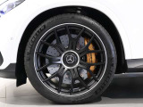 GLCクーペ AMG GLC63 S E パフォーマンス 4WD 