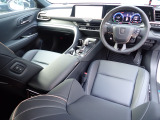 クラウンスポーツ 2.5 Z E-Four 4WD 