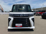 タントカスタム RS 