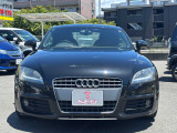 TTクーペ 2.0 TFSI Sラインパッケージ 