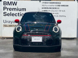 ★MINI入荷いたしました!現在展示中です!★
