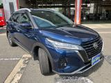 キックス 1.2 X FOUR スタイルエディション(e-POWER) 4WD 9型ナビTV アラウンドビュ...