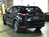 CX-5 2.2 XD スマートエディション 4WD 
